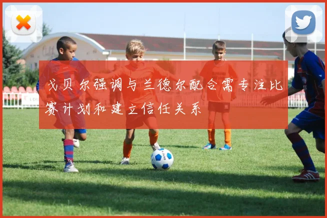 戈贝尔强调与兰德尔配合需专注比赛计划和建立信任关系
